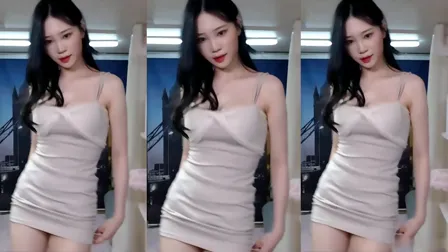 AfreecaTV主播雅希BJ야시아2021年5月20日直播视频舞蹈剪辑130343